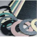 Gasket material:NY4200 Oil-Resistance Asbestos Rubber Sheets